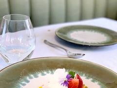 主厨甜点-蝶舍·MAISON PAPILLON