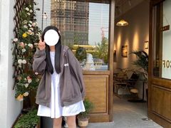 -芷桦咖啡(新城市广场店)