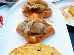 -漢咖啡·全服务式自助晚餐(武汉洲际酒店)