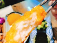 私家渔夫手打虾饼-Hi YOU你的饭局泰餐厅(雍和宫店)