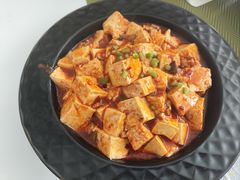 -天天向上素食餐厅(五台山店)