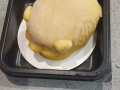 冰淇淋餐-海底捞火锅(新松江路店)