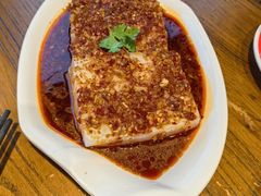 -金柱大盘鸡(波斯坦店)
