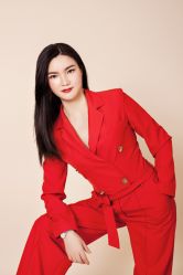 -粉黛映画摄影