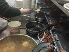 -百成大同鸭肉粥(大同总店)