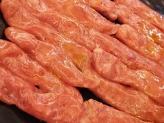 -韩红石板肉(范西路店)