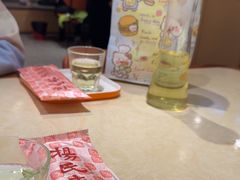 -杨氏青龙虾·羊蝎子(珠江路店)