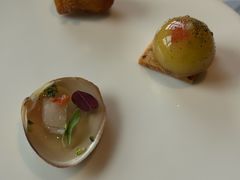 -Le Comptoir de Pierre Gagnaire