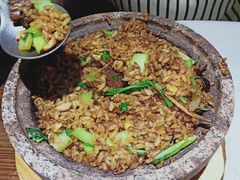-西缘牛排(荟聚购物中心店)