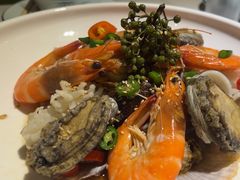-33号大院·青岛本帮菜(五四广场店)