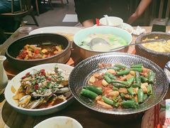 -老头儿油爆虾(胜利河美食街店)