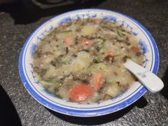 -树厨贵州菜(大十字店)