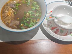 -寿州大饭店·餐厅