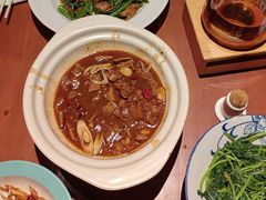 -麒麟小院·老九江菜(安平路店)
