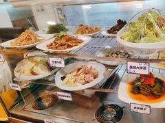 -西部马华清真兰州牛肉面·烧烤夜市(关东店)