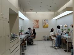-天真蓝照相馆(五角场百联又一城店)