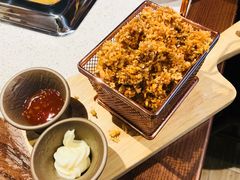 鸡米花-九府羊·鲜羊火锅·烤串(新华路店)