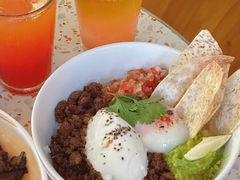 香辣牛肉丼-大象园ELEPHANT GROUNDS(万象天地店)