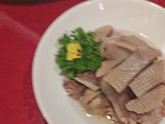 -梁家大院•农家菜(昆山会展中心店)