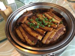 -深山老屋(国顺东路店)