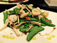 -巷语私房料理(华一实业大厦店)