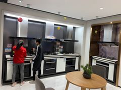 -国美电器(成都天府立交店)
