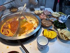 -芈重山老火锅(广州首店)