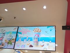 -DQ·蛋糕·冰淇淋(万象城店)
