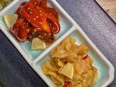 -鮨乐亭Omakase·海胆宴