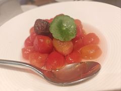 -汤城小厨•粤菜•靓汤(苏州街店)
