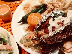 -So Lounge索兰至餐厅(蓝色港湾店)