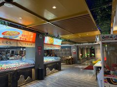 -不倒翁·安徽名菜楼(步行街店)