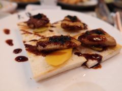 -大渔铁板烧(东城店)