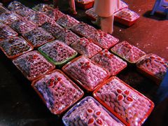 -菜园坝水果市场