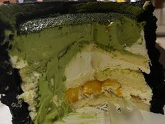 -迦南·甜品蛋糕(传媒店)
