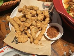 -黄弟大排档·湖南菜·小龙虾·小海鲜(凯旋北路店)
