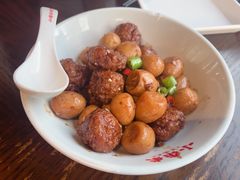 -小柴米·传统江西菜(万寿宫店)