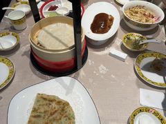 -惠丰堂饭庄(北洼路店)