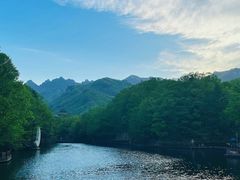 -洛阳白云山景区