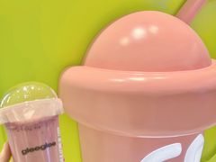 -gleeglee乐溢亦茶(合生汇店)