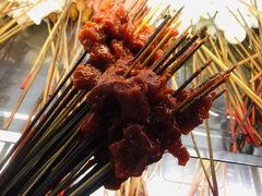 -牛华八婆麻辣烫(起源店)