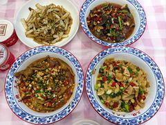 -三只鸟本地特色菜馆(上饶总店)