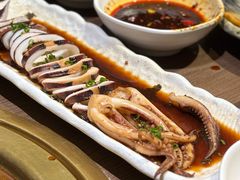 -虎丸烧肉(世纪汇店)