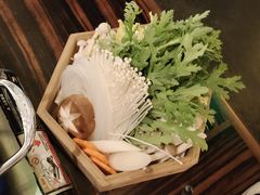 -山葵家·创意料理(万象汇店)