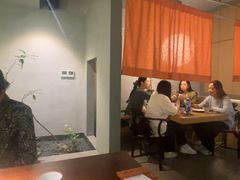 -本处·素食·融合料理(南油店)
