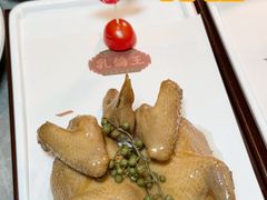 -朱记乳鸽王·非遗石岐乳鸽·全鸽宴(大兴旗舰店)