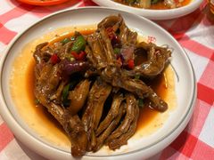 -江味龙虾馆·裸蓝龙虾(南山店)