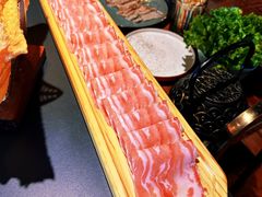 -羊大爷涮肉(亮马桥总店)