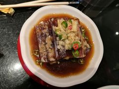 -阿庄新豫菜(通泰路店)