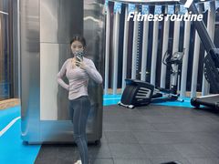 -OWNBODY健身(下沙店)